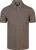 R2 Amsterdam Polo Soft Solid Brown