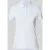 Christian Berg Woman Slim fit poloshirt met knoopsluiting