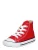 CONVERSE Sneakers ‘Chuck Taylor All Star’  rood / wit