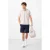 Heren Geweven Chino Shorts