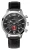 Orphelia Tempo herenhorloge Zwart OR81802