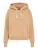 LeGer by Lena Gercke Sweatshirt ‘Hayley’  camel / wit