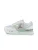 MUNICH Sneakers laag ‘Dash Sky’  hemelsblauw / wit