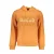 Guess Jeans Oranje Katoenen Heren Sweater
