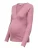 Only Maternity Shirt ‘OLMLola’  roze gemêleerd