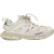Balenciaga Track sneakers in wit polyurethaan