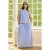 ONLY CARMAKOMA top blauw