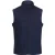Regatta Heren gilet van microfleece