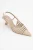 Heaven Gebreide Puntneus Pump (Dames)
