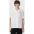 AllSaints Ouija Ss Shirt Ecru White