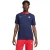 Nike Heren 2.0 essential paris saint germain fc dri-fit poloshirt