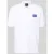 Armani Exchange regular fit poloshirt met knoopsluiting