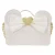 Schoudertas voor vrouwen Loungefly Loungefly Disney Minnie Wedding