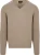 Steppin’ Out Trui V-hals Lamswol Sand