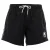 Bikkembergs  shorts Pupino    Zwart