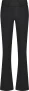 Lady Day Pantalon Poppy Flaired Zwart dames