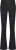 Lady Day Pantalon Poppy Flaired Zwart dames