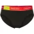 Calvin Klein Heren logo contrast tailleband slip