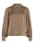 VILA Blouse ‘VIEnna Ravenna’  brokaat