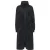 Ilse Jacobsen 10 Rain176 Raincoat Black