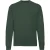 Fruit of the Loom Heren klassiek ingelegd sweatshirt