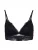 JOOP! Jeans BH ‘ Wave Lace ‘  zwart