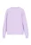 MYMO Sweatshirt ‘Back To School’  lichtlila