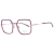 Ana Hickmann Optisch montuur HI1185 E03 54