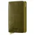 Secrid pasjeshouder Slimwallet Basco olijfgroen
