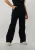 Ruby Tuesday Wijde Broek Dames Relena Straight Leg Pants With Zipper At Side