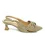 Babouche Gia-2 Slingbacks
