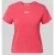 REVIEW T-shirt met print en ronde hals