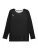 PUMA Functioneel shirt ‘Teamjaws’  antraciet / zwart