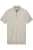 Giordano Polo shirt Korte mouw beige
