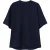 Oversized Premium T-shirt MARINEBLAUW