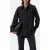 Closed Fitted Utility Shirt & Blouses Black