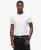 Superdry Mannen Essential T-shirt van Biologisch Katoen met Logo Wit