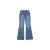 Damesjeans Wrangler Fierce Flare