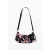 Schoudertas voor vrouwen Desigual Bloomland Xela