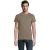 SOLS Heren Kruisvaarder T-Shirt (Kaki Groen)
