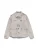 VERO MODA Tussenjas  grijs