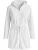 Vivisence Ochtendjas ‘5012’  wit