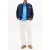 Tommy Hilfiger Tjm Varsity Nylon Bomber Jacket Dark Night Navy