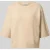 MORE & MORE relaxed fit trui in brei-look
