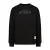 Raizzed sweater zwart