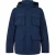 Timberland Heren Abington Relaxed Fit Veldjack (Donker Saffier)