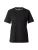 THE NORTH FACE Shirt ‘ZUMU’  zwart / wit