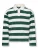 ONLY GIRLS Shirt ‘KOGRuby’  groen / wit