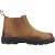 Cotswold Heren Bisley Leren Chelsea Boots (Tan)