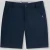 Tommy Hilfiger Kids regular fit chino-shorts van katoenmix